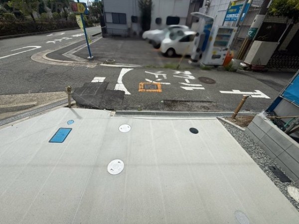 ハートフルタウン豊中上津島2丁目