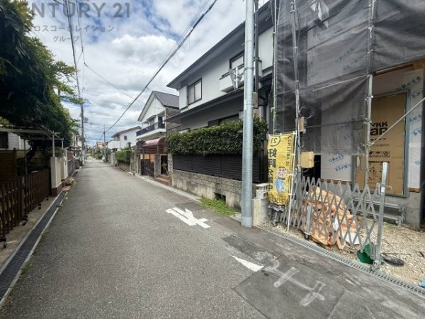 ハートフルタウン豊中上津島2丁目
