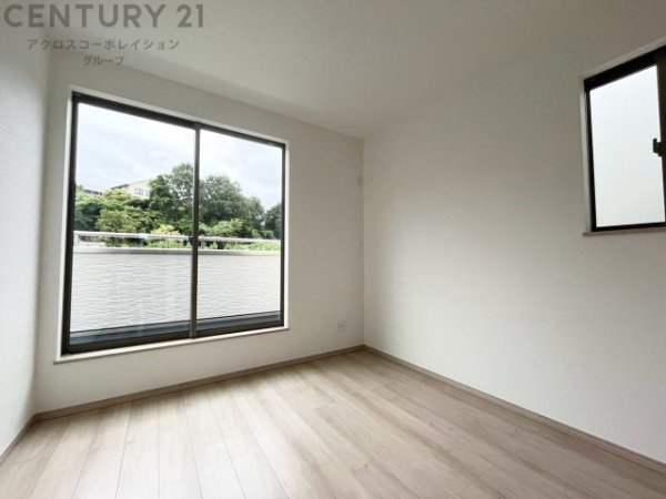 ハートフルタウン川西市西多田2丁目