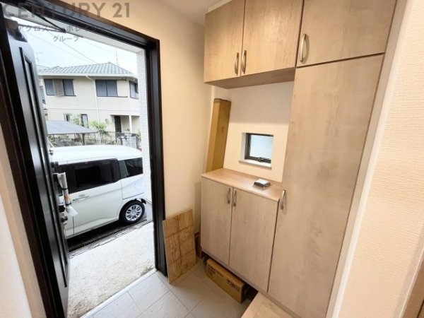 ハートフルタウン川西市西多田2丁目