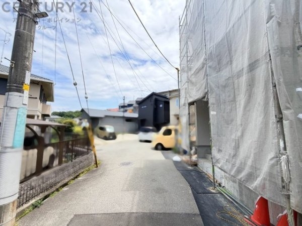ハートフルタウン川西市西多田2丁目
