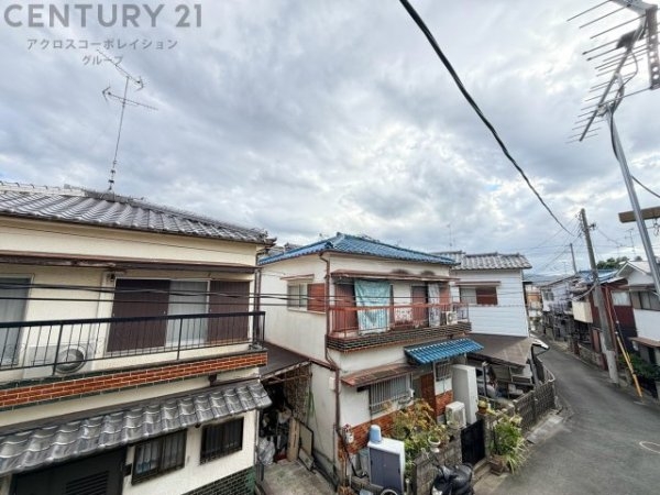 川西市東畦野２丁目の中古一戸建て