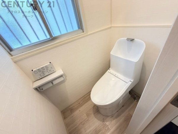 川西市東畦野２丁目の中古一戸建て
