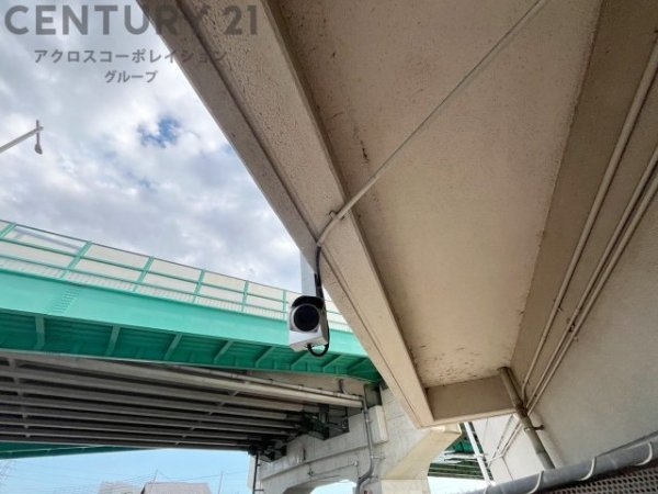 桜台ハイツ参号棟