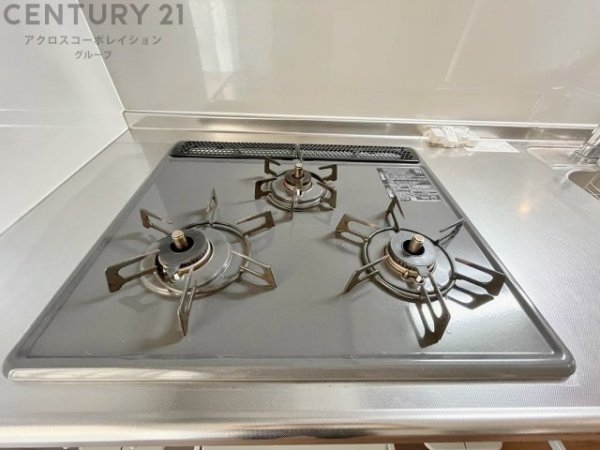コスモハイツ瑞ケ丘Ｂ棟