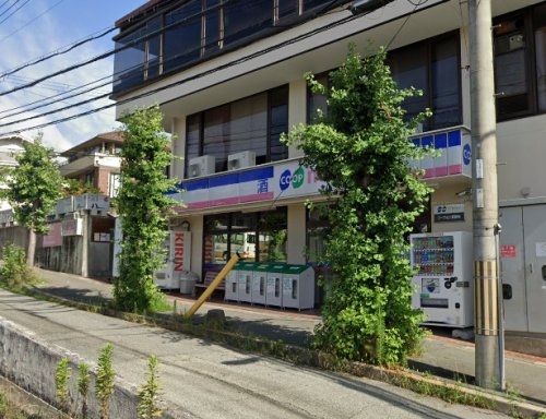 宝塚市花屋敷松ガ丘の土地(コープミニ萩原台)