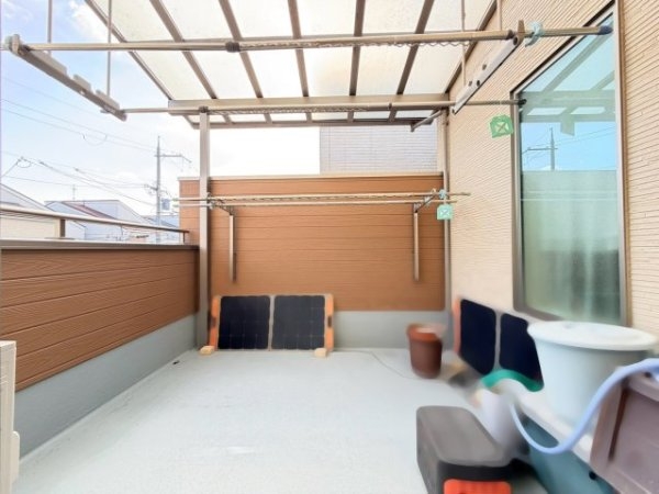 伊丹市中野西１丁目の中古一戸建て