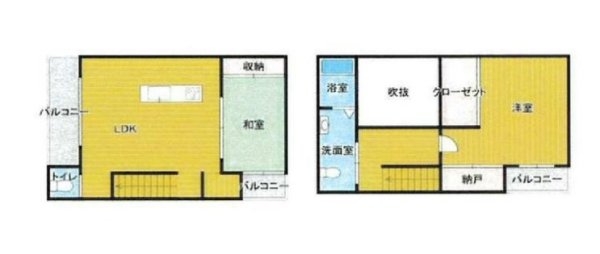 伊丹市安堂寺町2丁目中古戸建