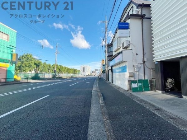 伊丹市安堂寺町2丁目中古戸建
