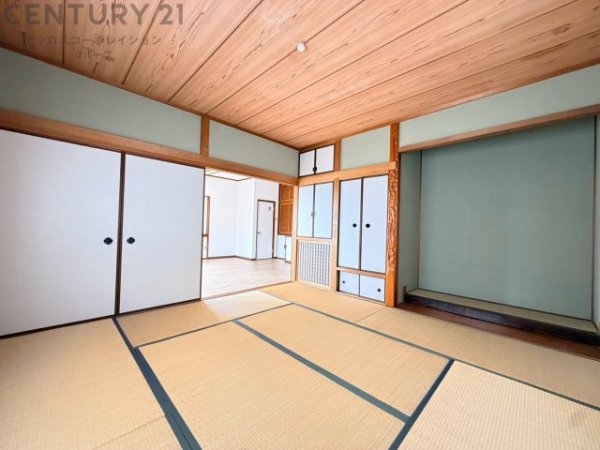 宝塚市中筋山手２丁目の中古一戸建て