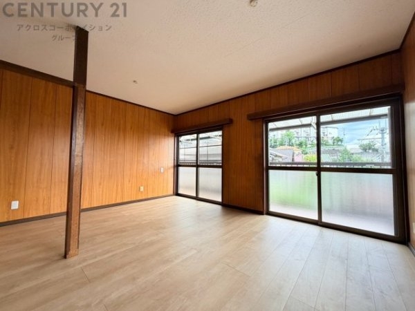 宝塚市中筋山手２丁目の中古一戸建て