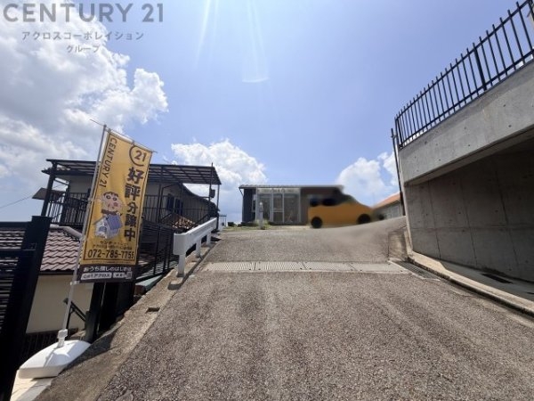 宝塚市中筋山手２丁目の中古一戸建て