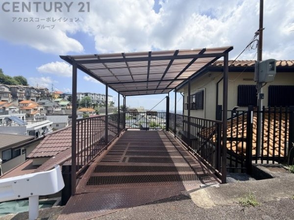 宝塚市中筋山手２丁目の中古一戸建て