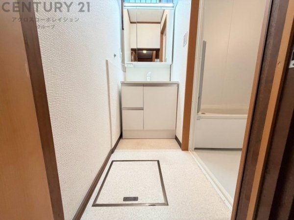 宝塚市中筋山手２丁目の中古一戸建て