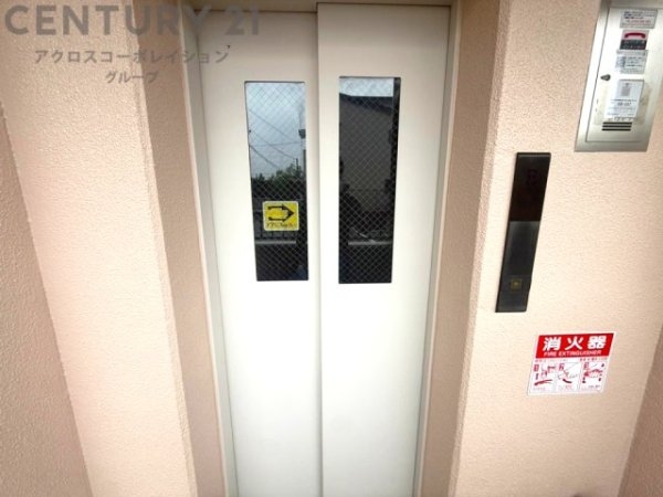 仁川北プレゾン