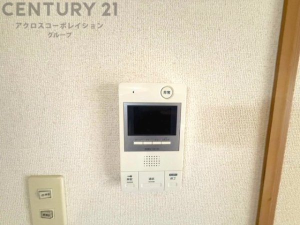 仁川北プレゾン