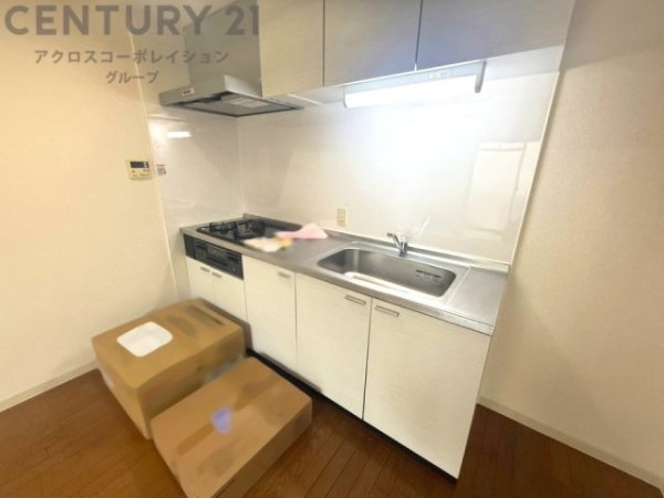 仁川北プレゾン