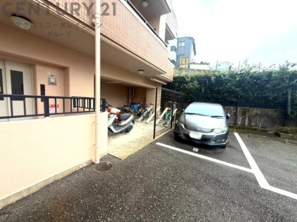 仁川北プレゾン