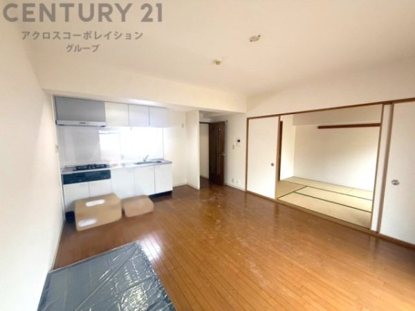 仁川北プレゾン