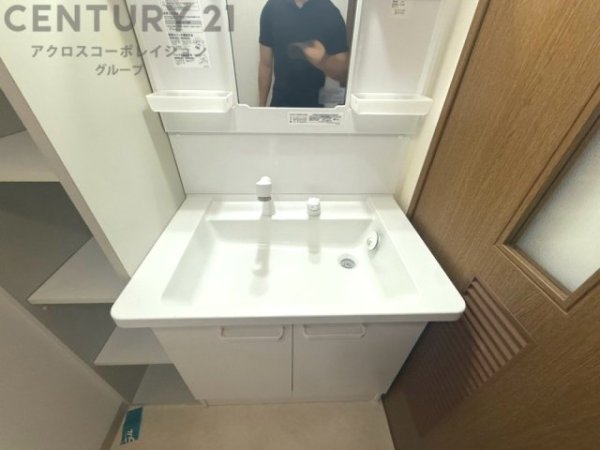 仁川北プレゾン
