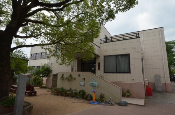 宝塚市清荒神２丁目の中古一戸建て(ルンビニ学園幼稚園)