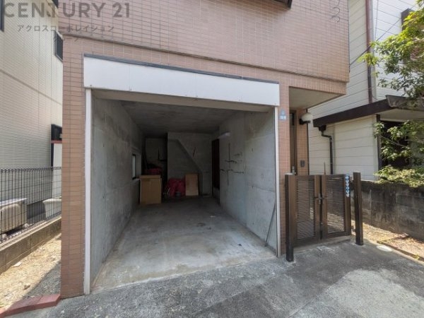 宝塚市清荒神2丁目中古戸建