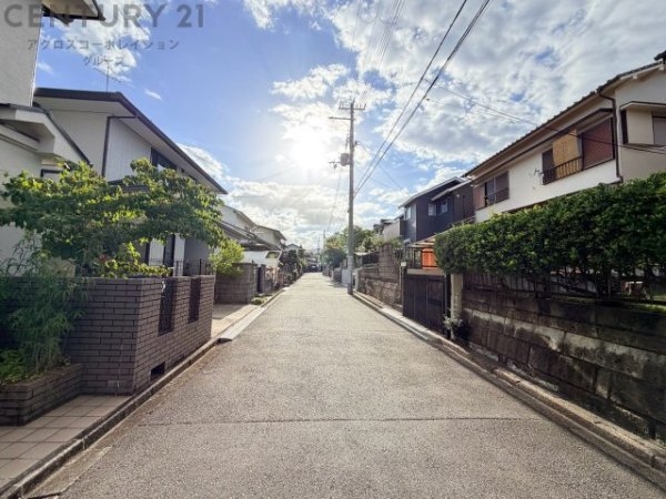 川西市緑台4丁目中古戸建
