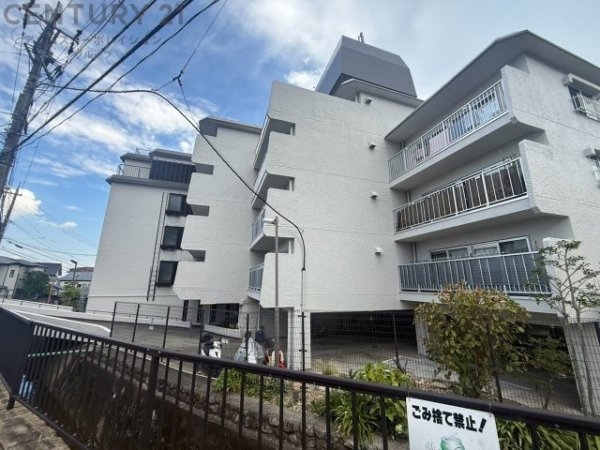 宝塚ビューハイツ