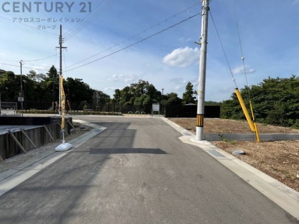 ファーストタウン川西市第6清和台東【新築戸建】