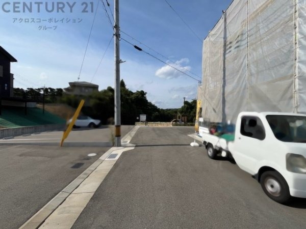 ファーストタウン川西市第6清和台東【新築戸建】