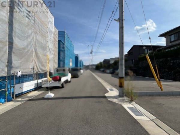 ファーストタウン川西市第6清和台東【新築戸建】