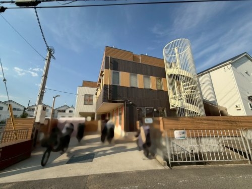 伊丹市南鈴原３丁目の土地(伊丹はぐくみ南野保育園)