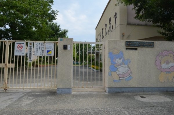 伊丹市南鈴原３丁目の土地(伊丹市立すずはら幼稚園)