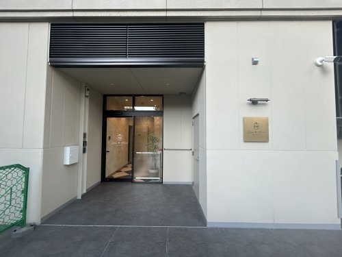 アジュール宝塚南口(そらとはな保育園)