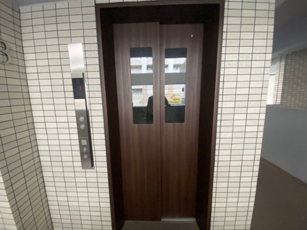 アジュール宝塚南口