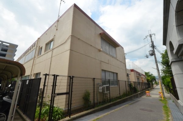 ライオンズマンション宝塚武庫川町(宝塚厚生幼稚園)