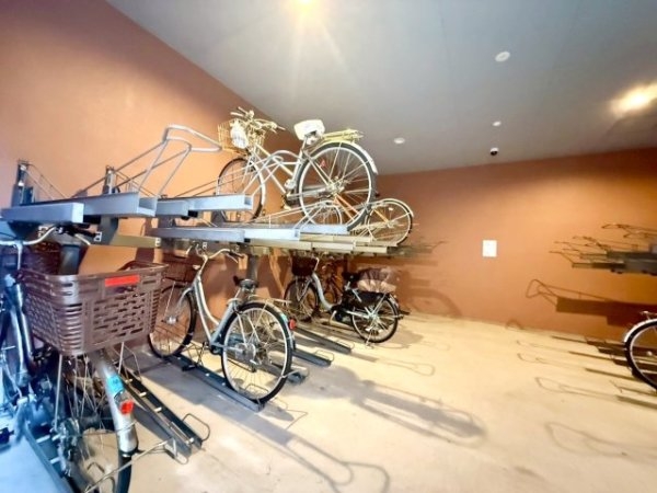 ライオンズマンション宝塚武庫川町