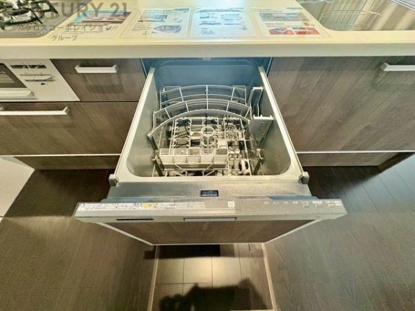 テラシエ宝塚市安倉中2期