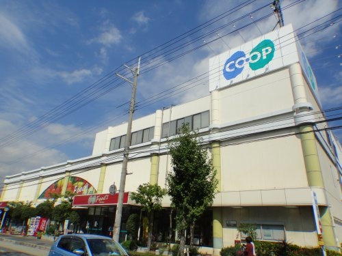 テラシエ宝塚市安倉中2期(サンディ宝塚安倉店)