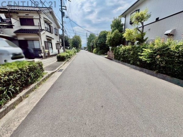 テラシエ宝塚市安倉中2期