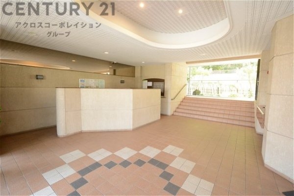 ツウィング宝塚中山弐番館
