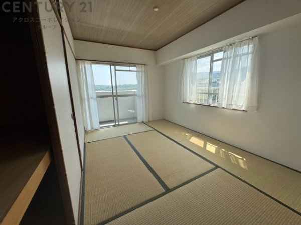 逆瀬川パークマンション