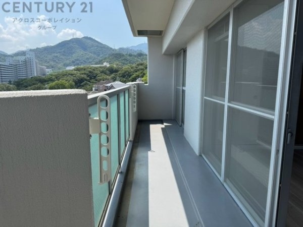 逆瀬川パークマンション
