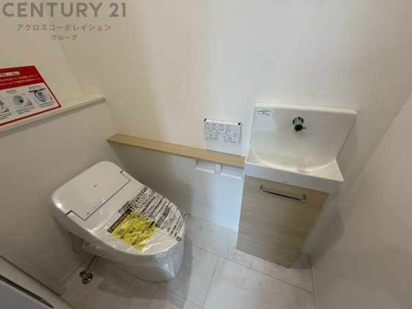 宝塚市高司5丁目【マリンホーム施工】