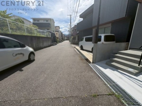 宝塚市高司5丁目【マリンホーム施工】