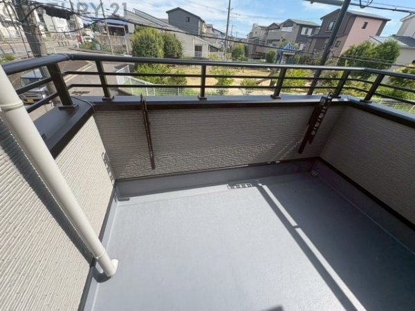 宝塚市高司5丁目【マリンホーム施工】
