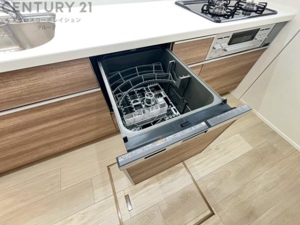 宝塚市中筋山手２丁目の中古一戸建て