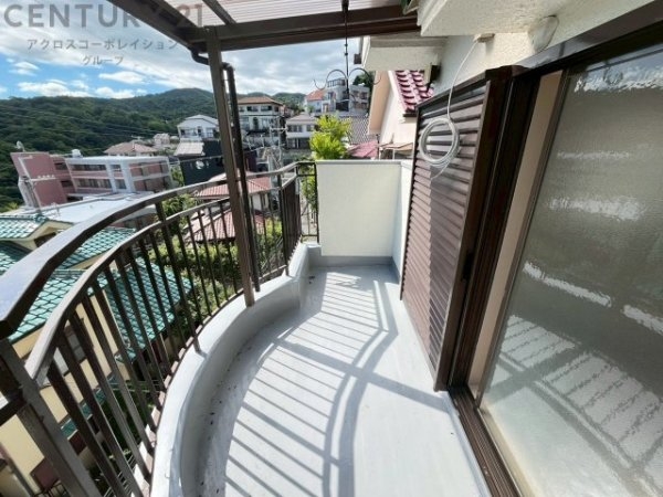 宝塚市中筋山手２丁目の中古一戸建て