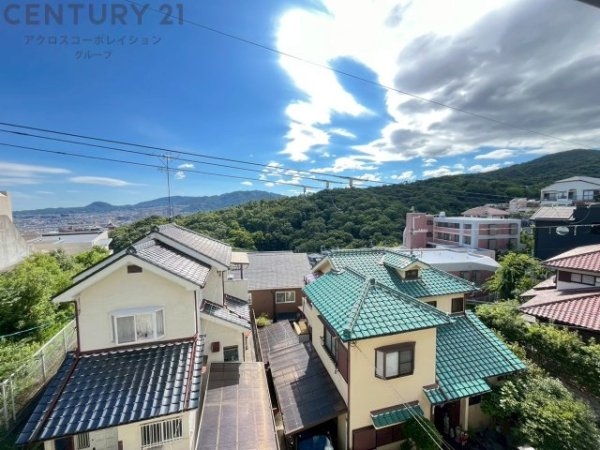 宝塚市中筋山手２丁目の中古一戸建て