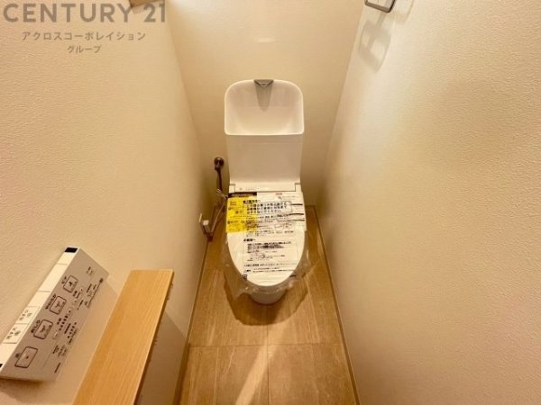 宝塚市中筋山手２丁目の中古一戸建て